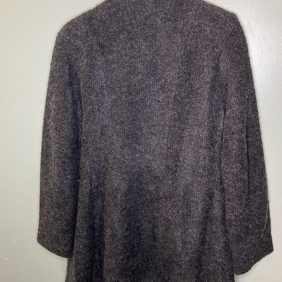 Charcoal jacket - Picture 5 of 5